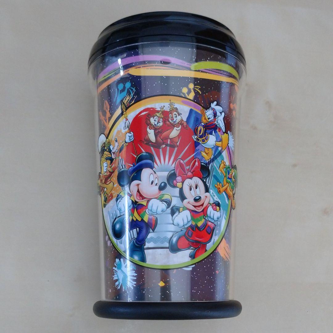 ディズニーリゾート ディズニーシー タンブラー メルカリ
