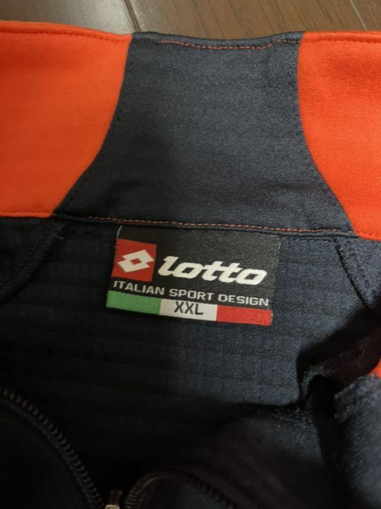 美品】大宮アルディージャ ジャージ 上 LGサイズ スポンサー名