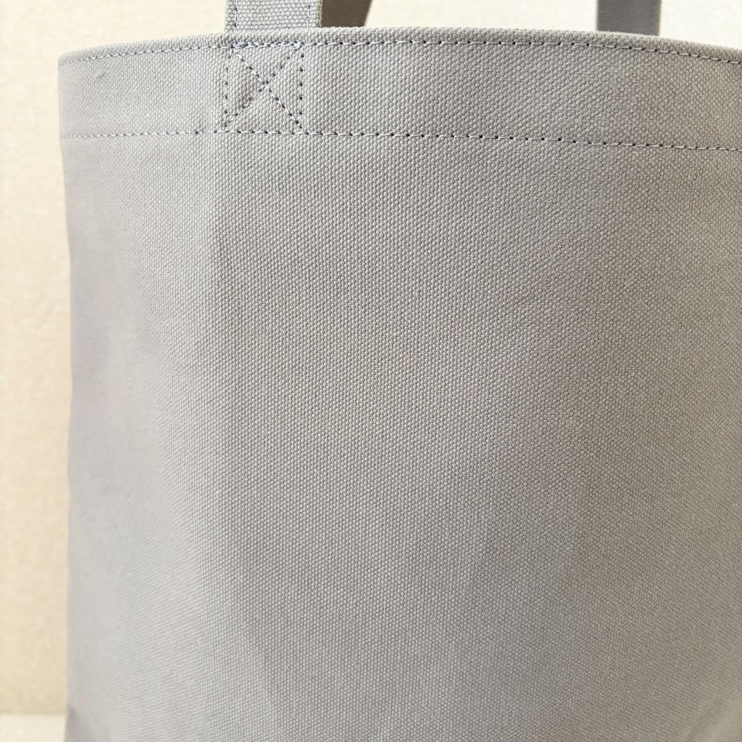 【美品】ボナベンチュラ イージー キャンバストートバッグ ラージ