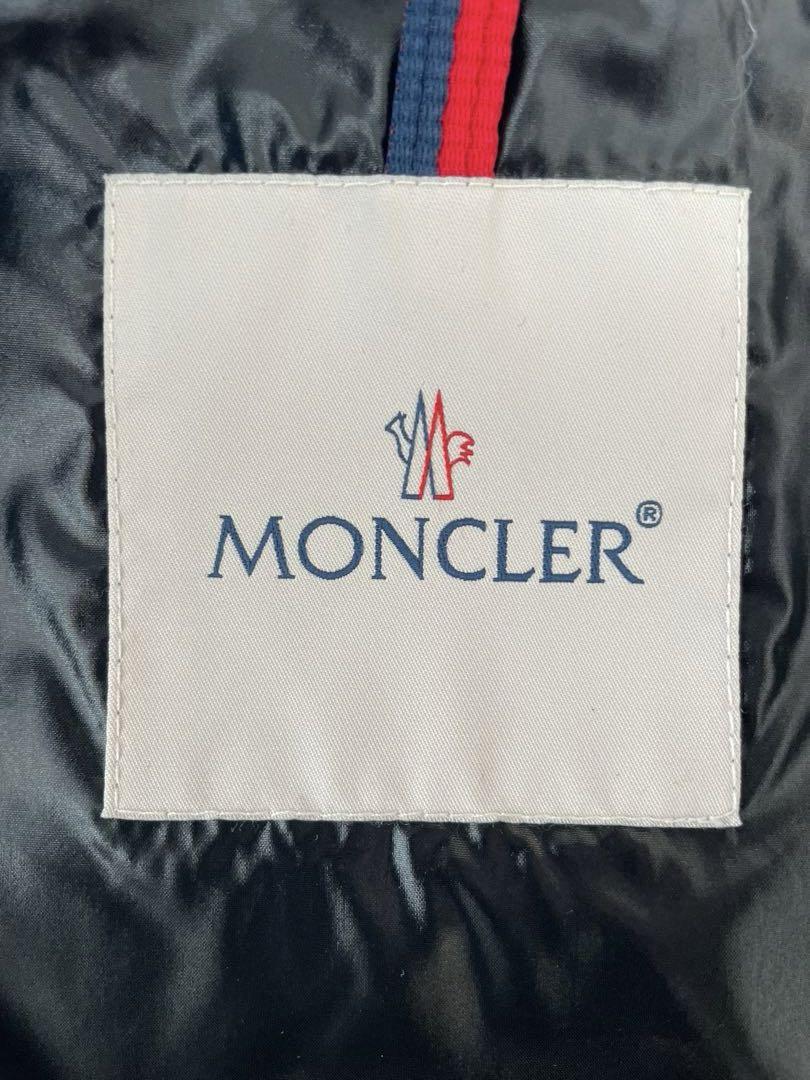 美品 MONCLER PERVIN 8歳 130㎝