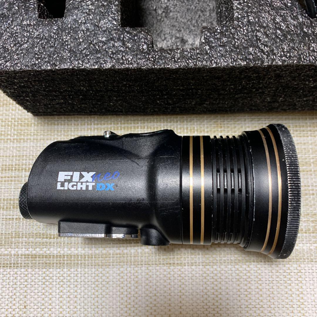 fish eye fix light neo premium4030DXⅡ lF92i-m25509445680 人気HOT