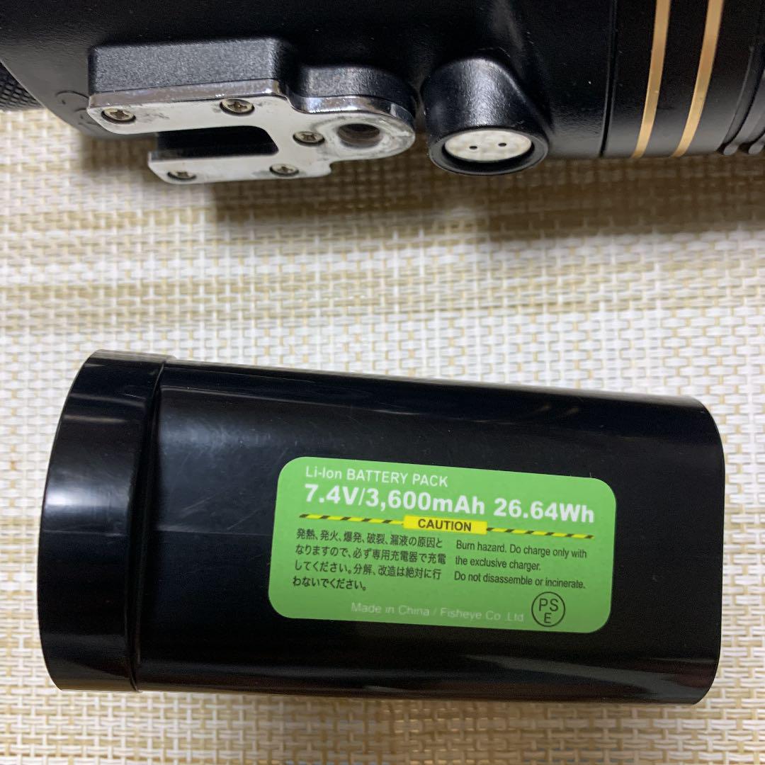 fish eye fix light neo premium4030DXⅡ lF92i-m25509445680 人気HOT