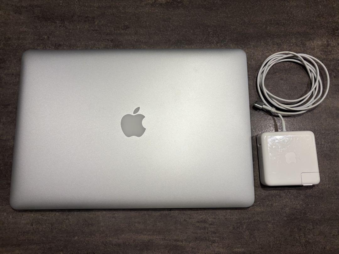 Apple MacBook Pro 2015 15インチ