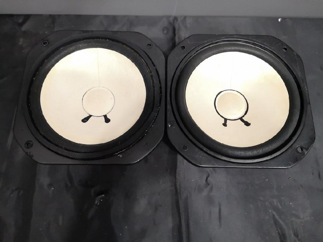 ◆大感謝祭!! YAMAHA JA-1801 スピーカーユニット m0s9676