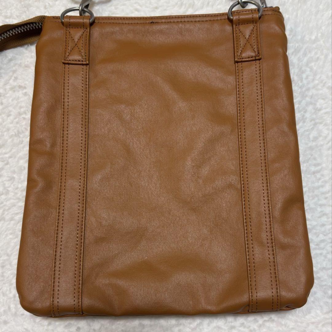 PORTER 吉田カバン フリースタイル ショルダーバッグ