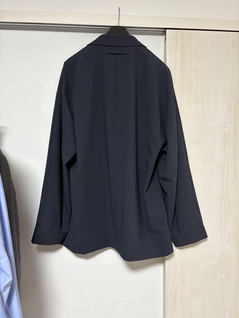 D.O UNITED ARROWS BY DAISUKE OBANAセットアップ