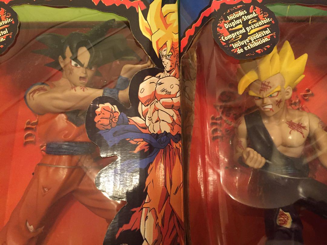 冬ギフト セ ドラゴンボール 3点セット フィギュア コミック・アニメ