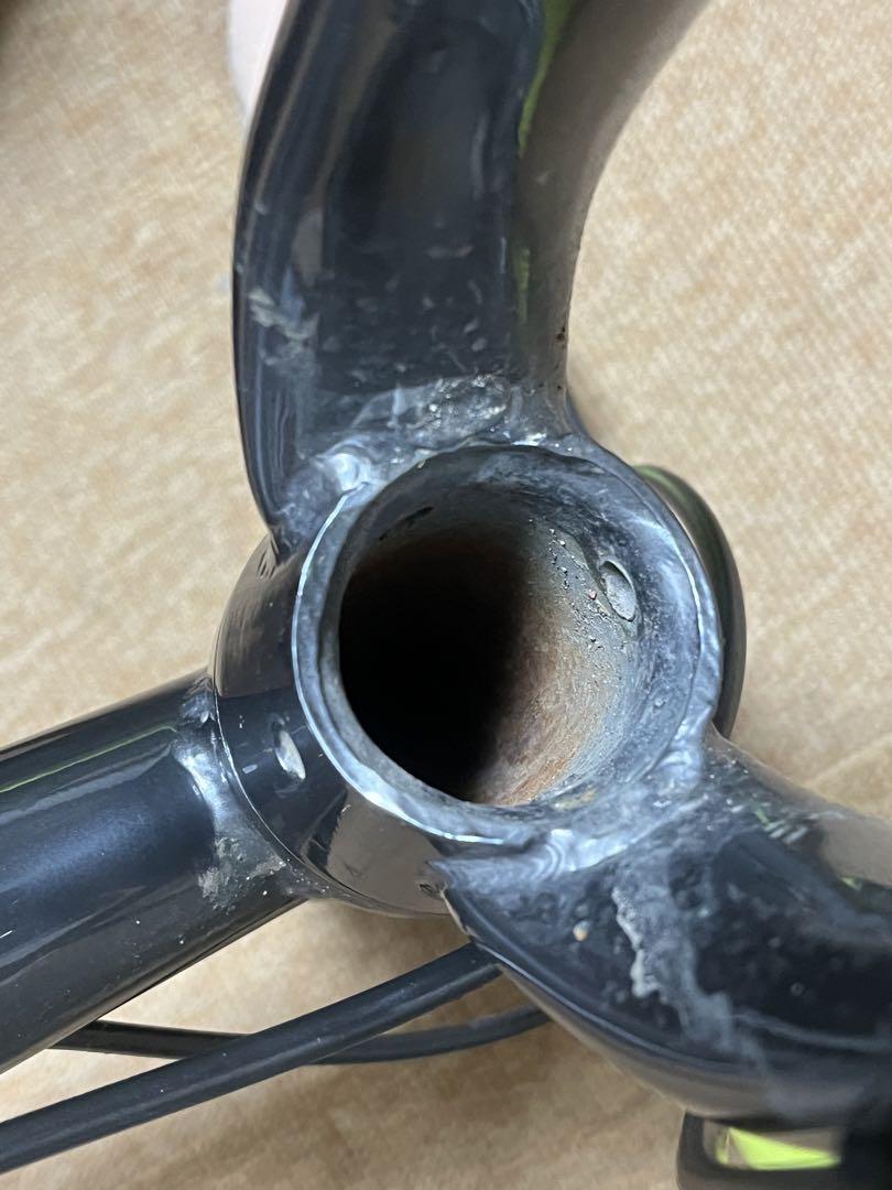 自転車本体 Fuji JARI2.3