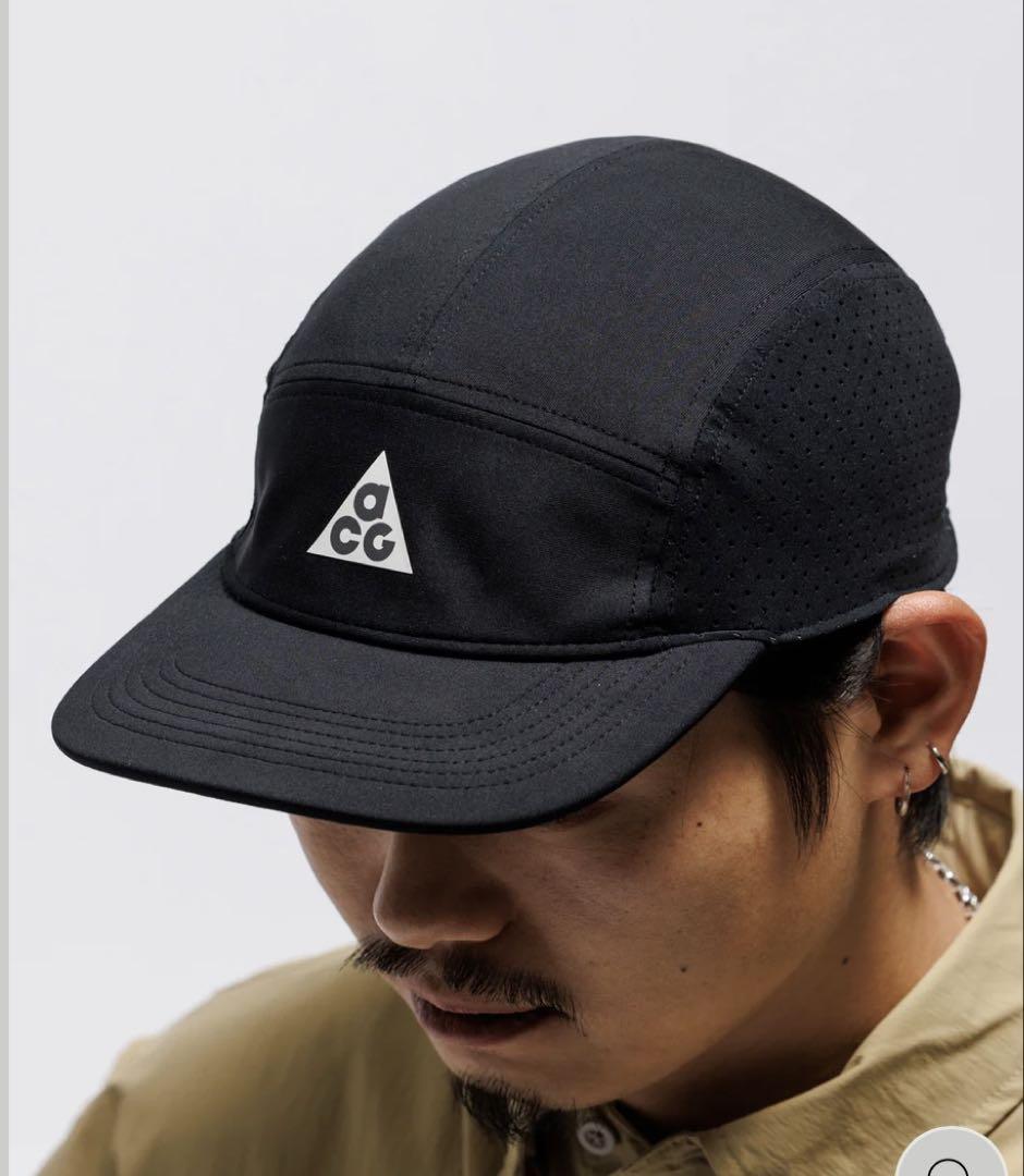 ナイキ ACGキャップ L/XL