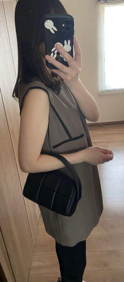 18900円ヤマダヤ♡スコットクラブ購入 チュニック丈 ブラウス