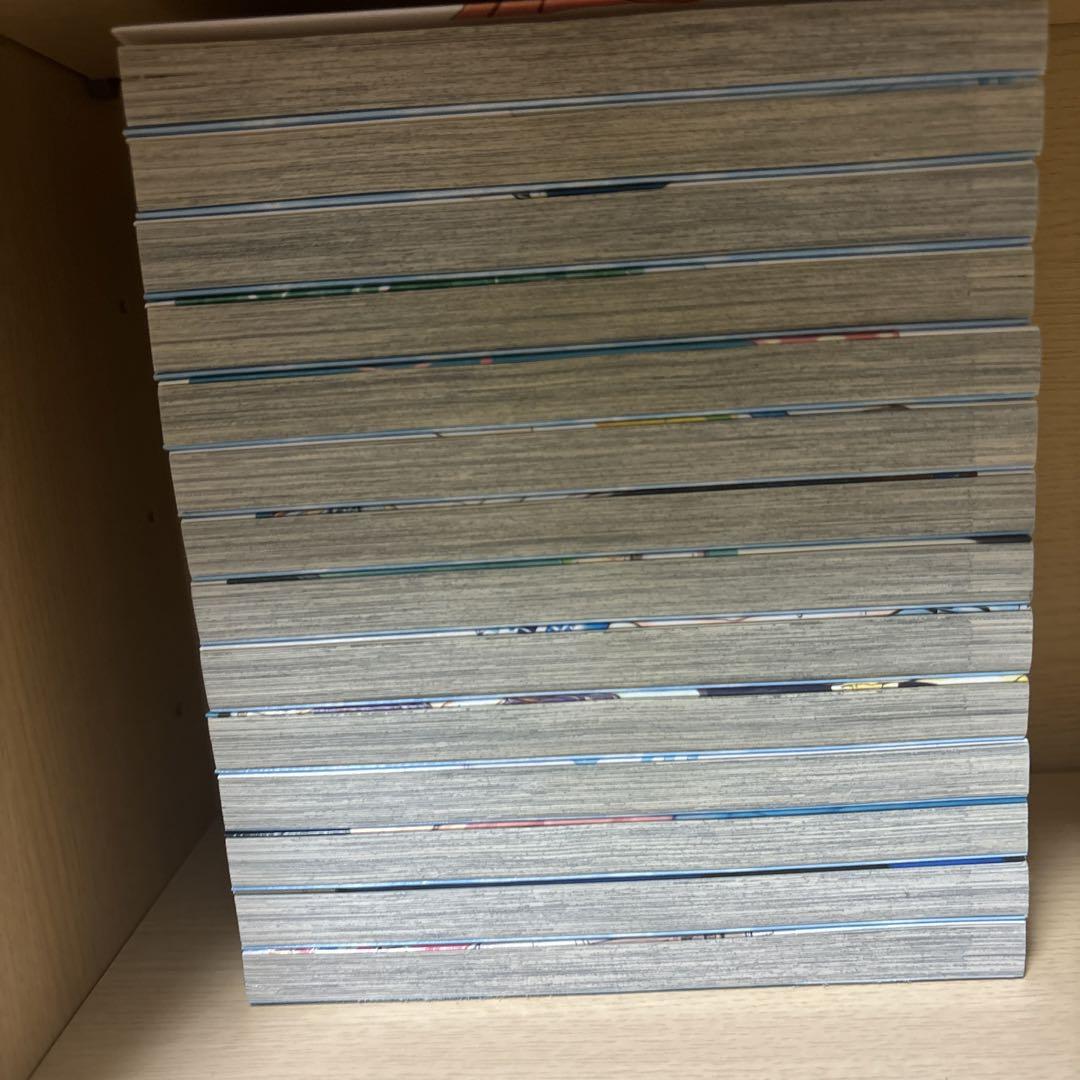 アオのハコ1〜14巻