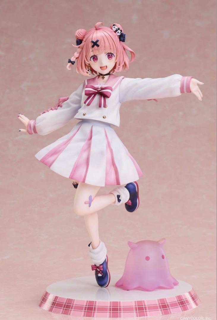 にじさんじ 笹木咲 1/7スケールフィギュア