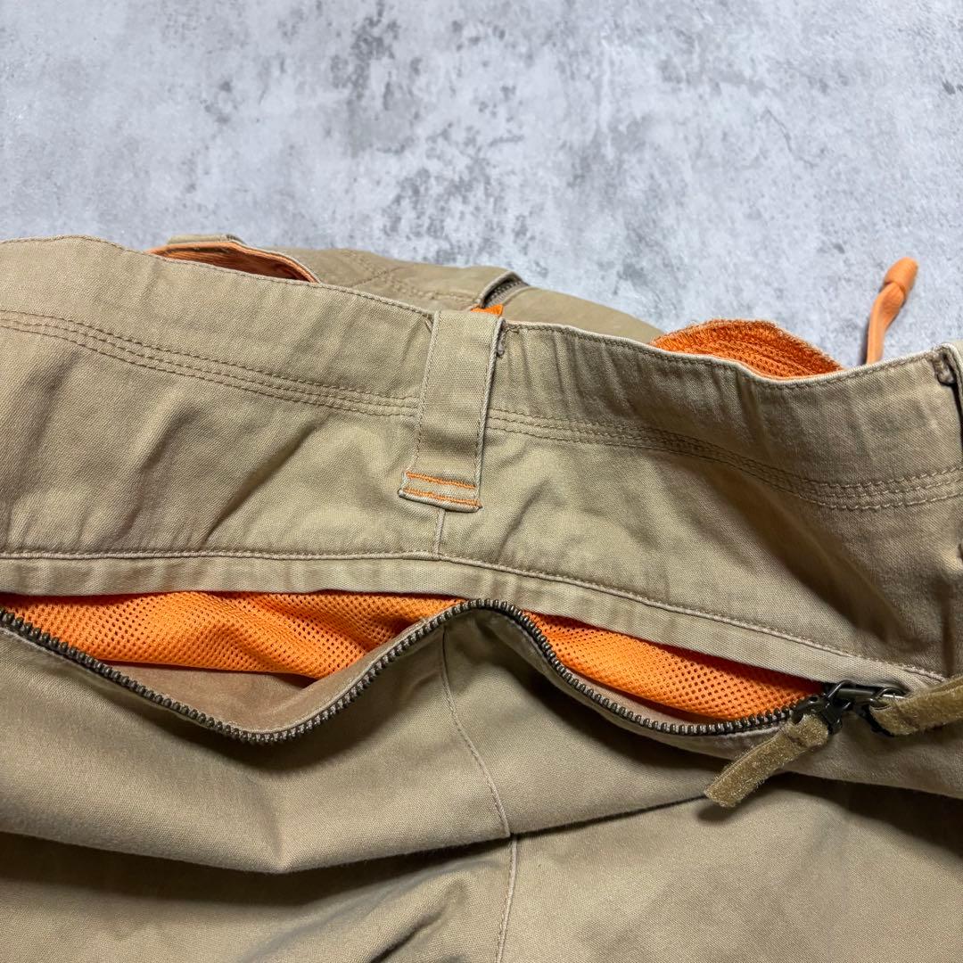 00s NIKE gimmick short pants y2k 00s NIKE gimmick short pants y2k