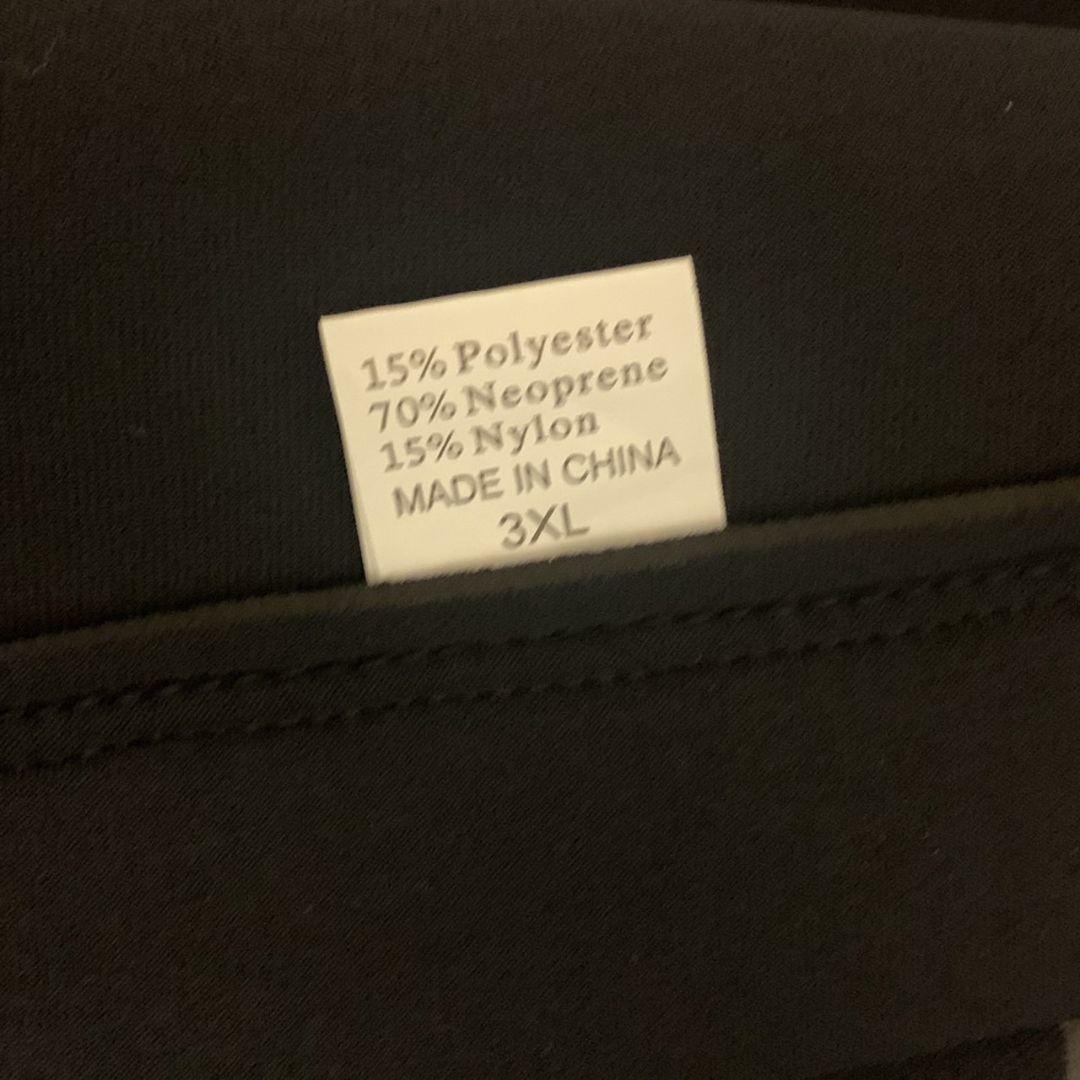 ウェットスーツ スキン タッパー 3mm メンズ ジャケット 3XL 新品