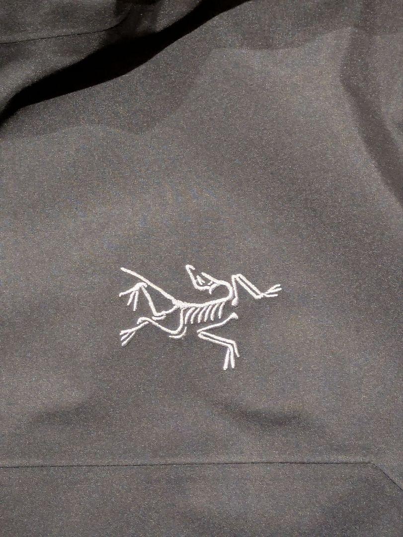ジャケット・アウター ARC'TERYX beta jacket 25ss