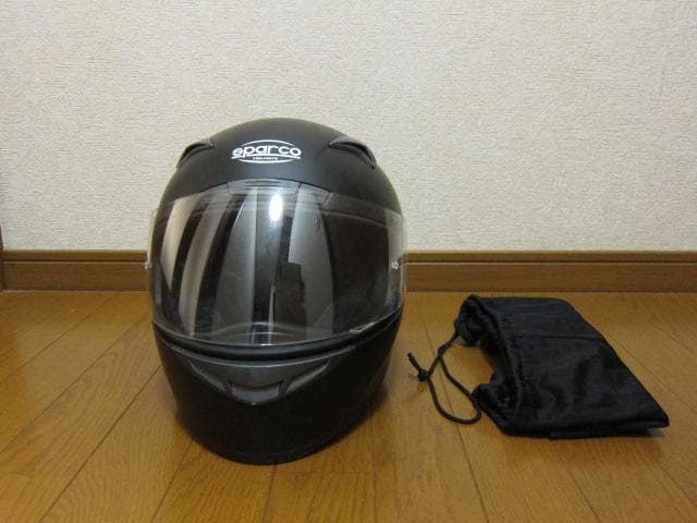 SPARCO スパルコ ヘルメット CLUB X-1 SPARCO スパルコ ヘルメット CLUB X-1