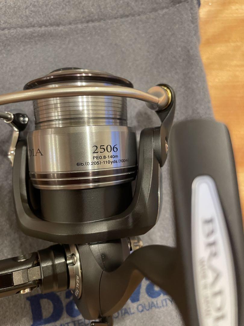 BRADIA　ブラディア　2506　未使用品
