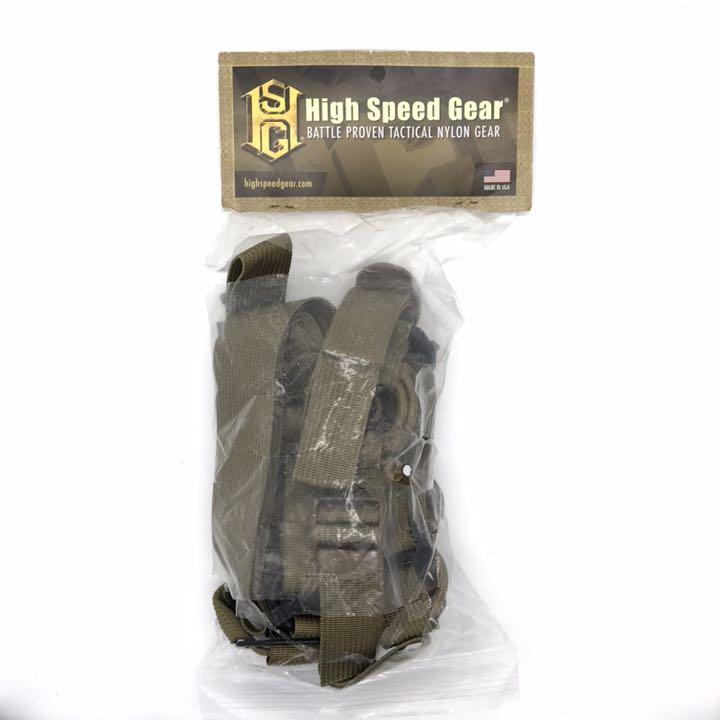 メルカリ 未使用 Hsgi ハイスピードギア ロードラッグ サスペンダー コヨーテブラウン 個人装備 6 500 中古や未使用のフリマ メルカリ 未使用 Hsgi ハイスピードギア ロードラッグ サスペンダー コヨーテブラウン 個人装備 6 500 中古や未使用のフリマ