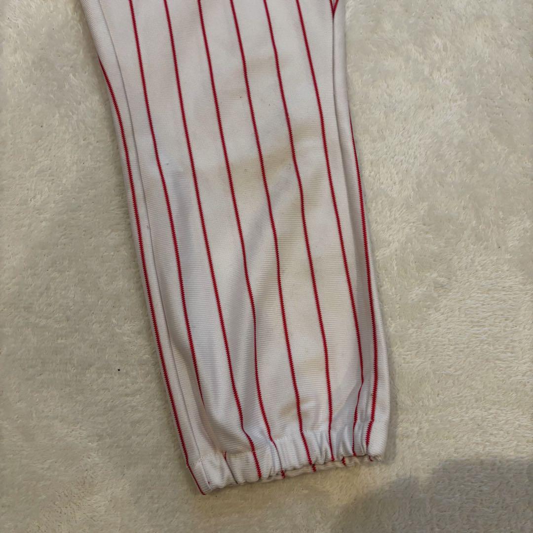 ポルテ　野球　ユニフォーム4点セット　130cm