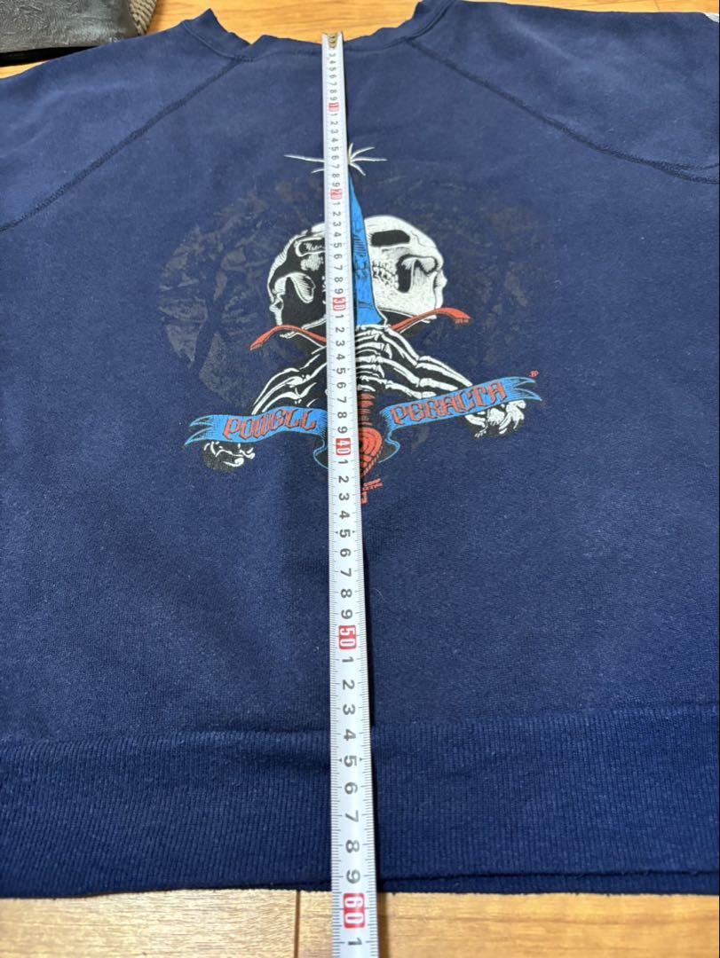パウエル 80 powell ビンテージ Powell Peralta パウエル