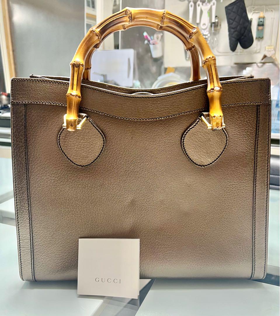 世界有名な GUCCI ハンドバッグ バッグ