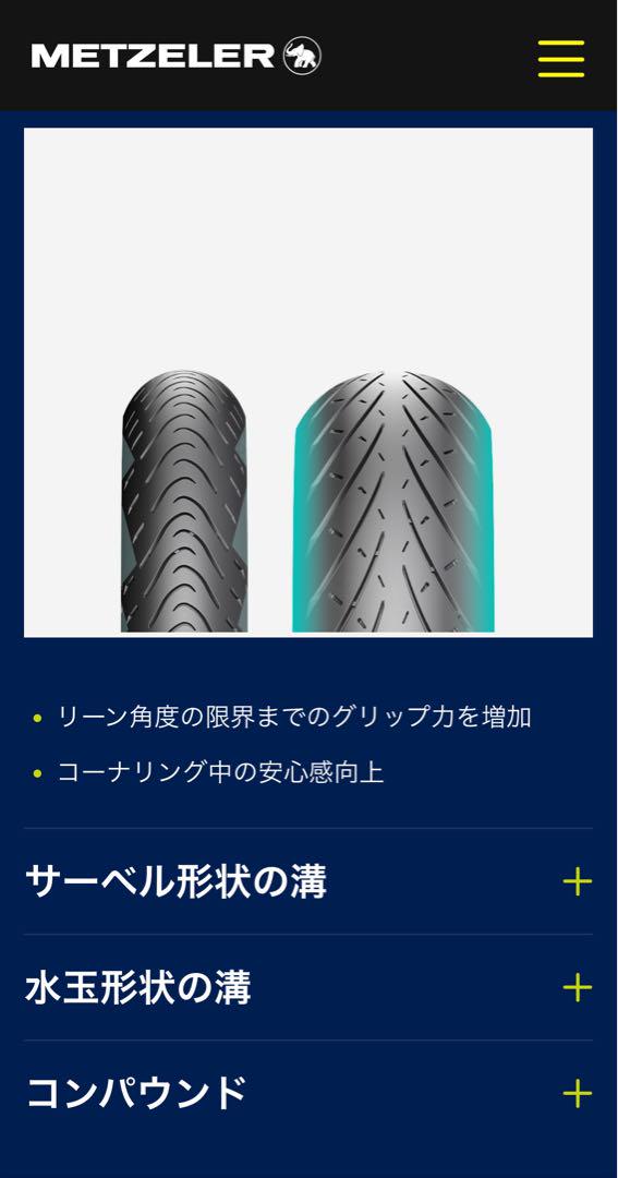 R 190|50ZR17