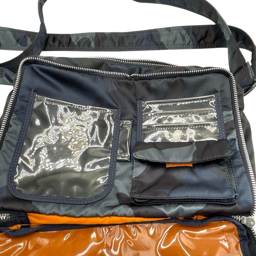 porter 30周年モデル