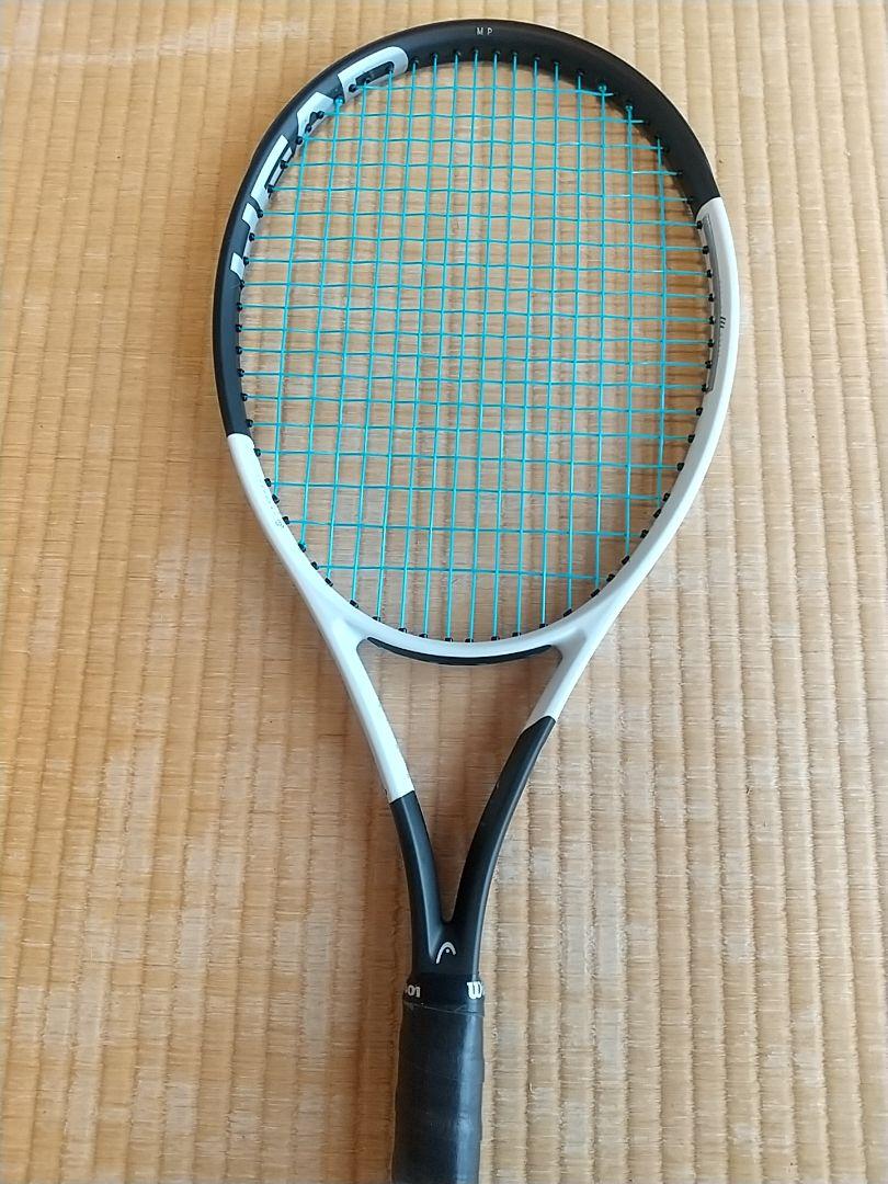 HEAD SPEED MP 2024 G2 極美品 スピード - メルカリ
