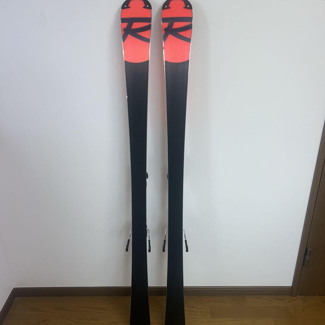 ROSSINGNL ロシニョール ジュニアスキー板 HERO SL PRO