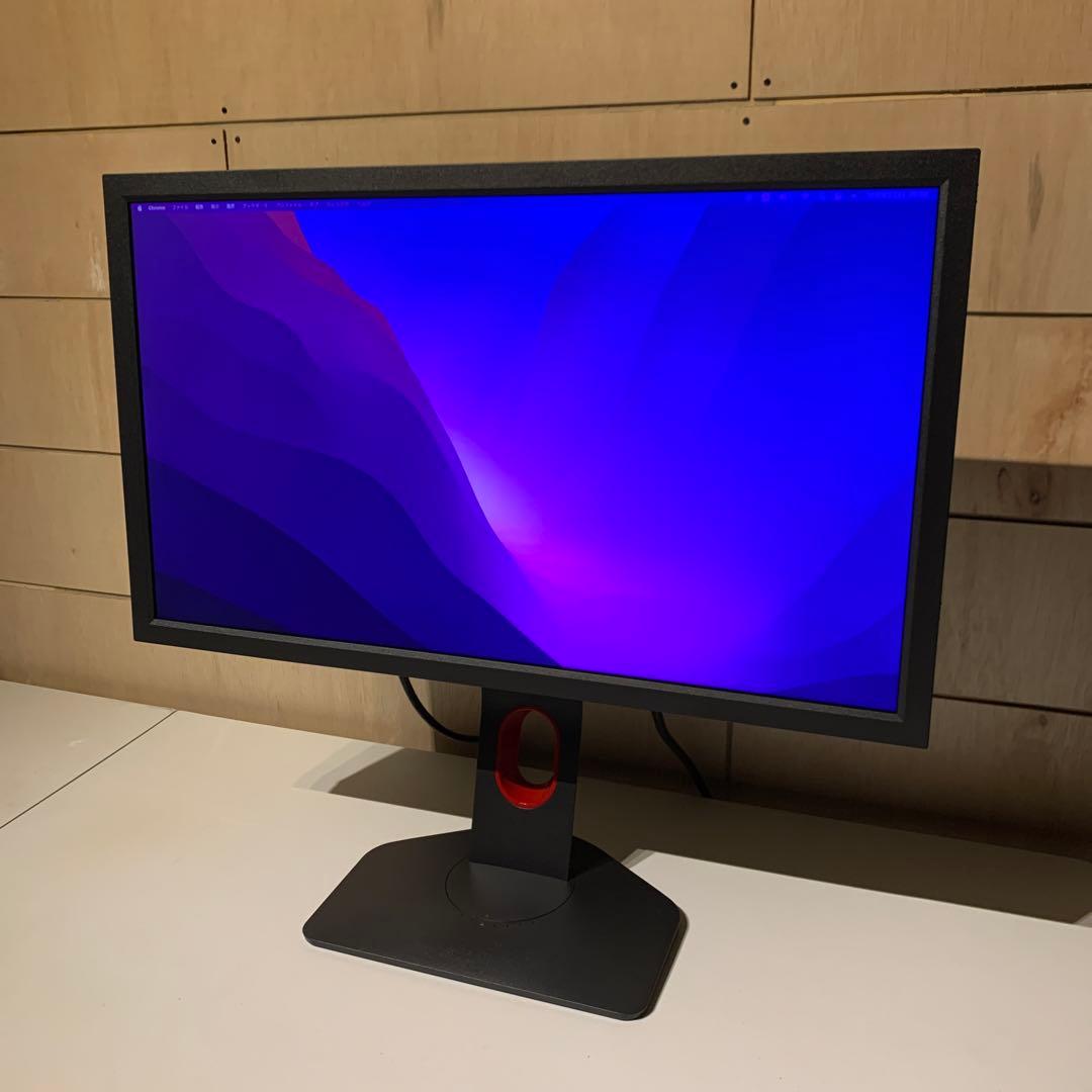 BenQ MOBIUZ EX270M IPS 240Hz フルHD 美品 EX270M Product Info | BenQ India