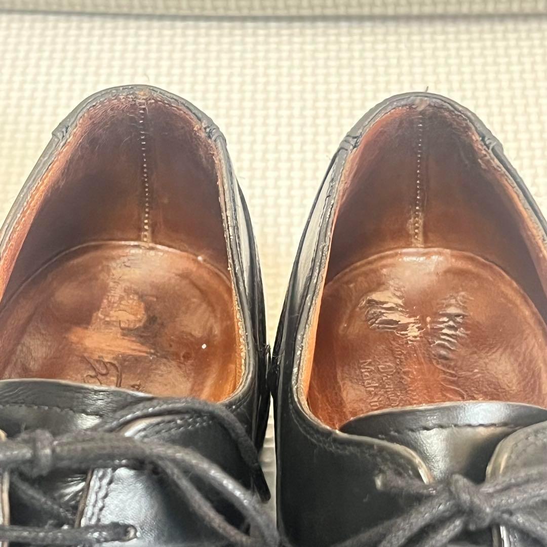 パラブーツ ヴィンテージ 90,s paraboot アヴィニョン 25.0㎝