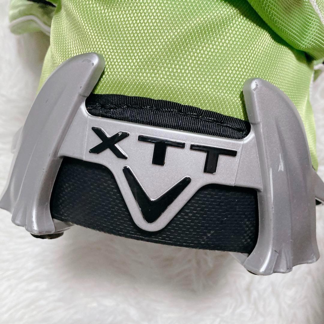 callaway キャロウェイ ゴルフ キャディバッグ WARBIRD 7分割