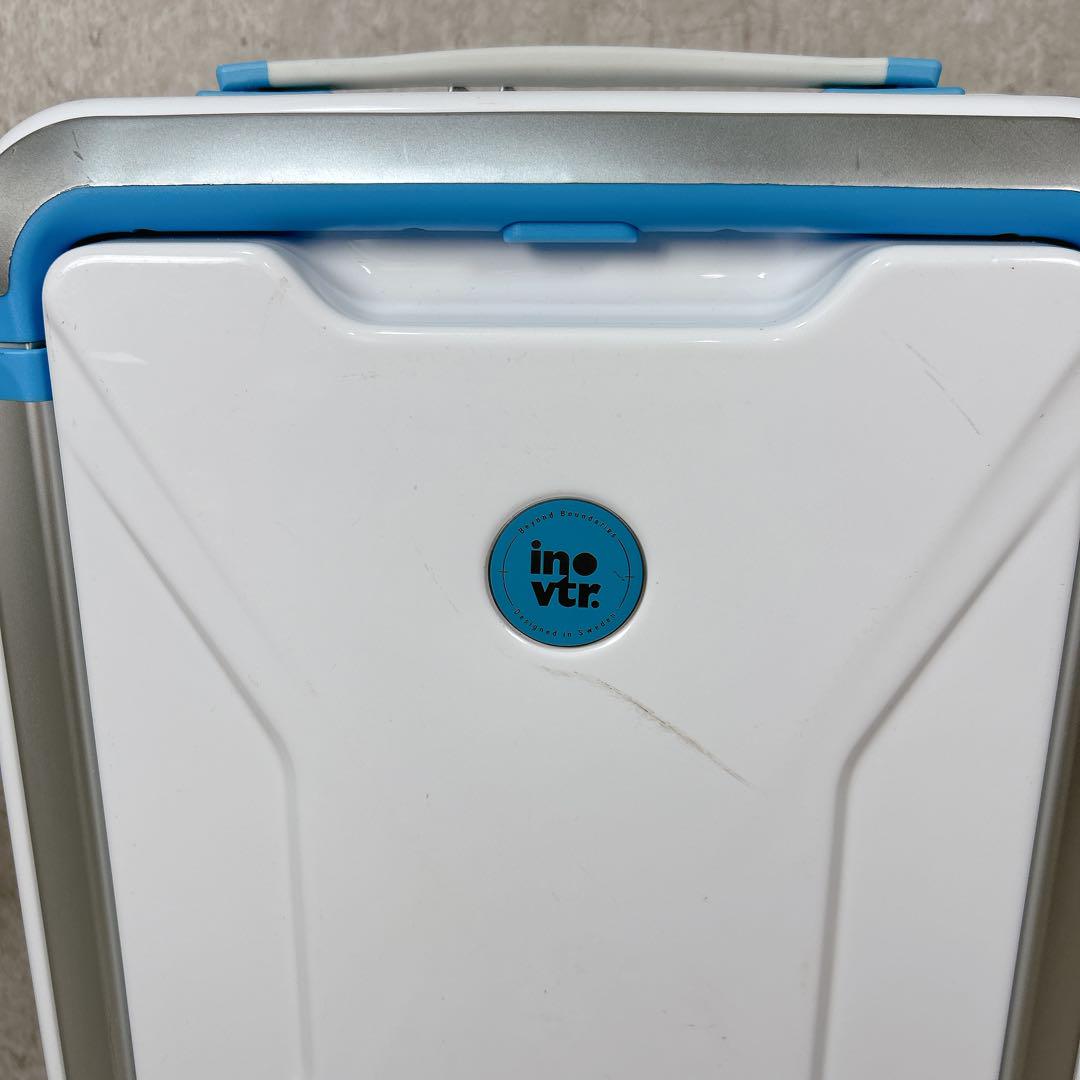 イノベーター innovator スーツケース inv111 機内持込 38L
