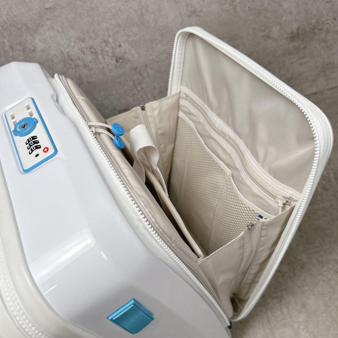 イノベーター innovator スーツケース inv111 機内持込 38L