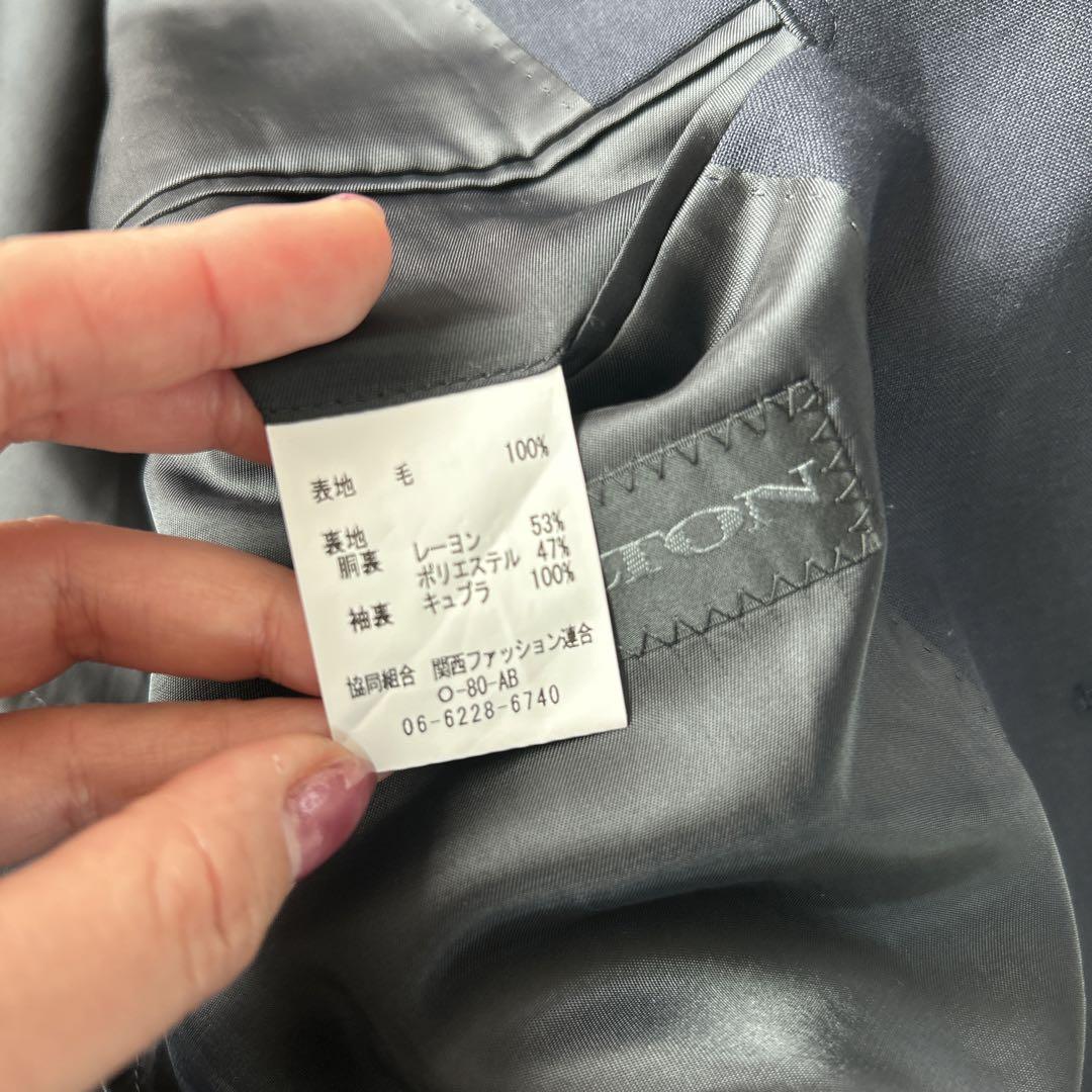 【Go0036 】Hilton ヒルトン　夏用ジャケット Go0036 様専用】Hilton ヒルトン 夏用ジャケット - メルカリ