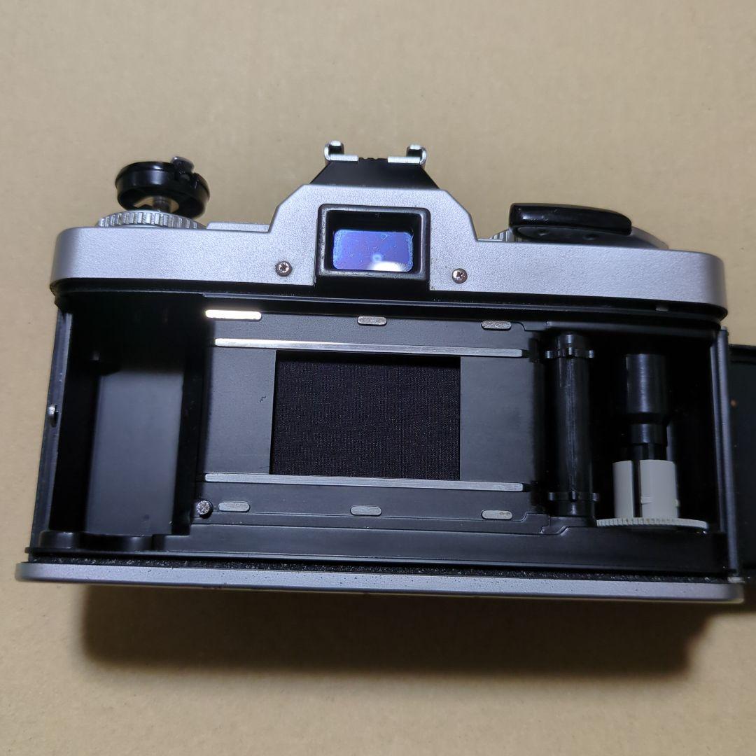 ジャンク　MINOLTA X-7 ジャンクカメラ ミノルタX-7 - メルカリ