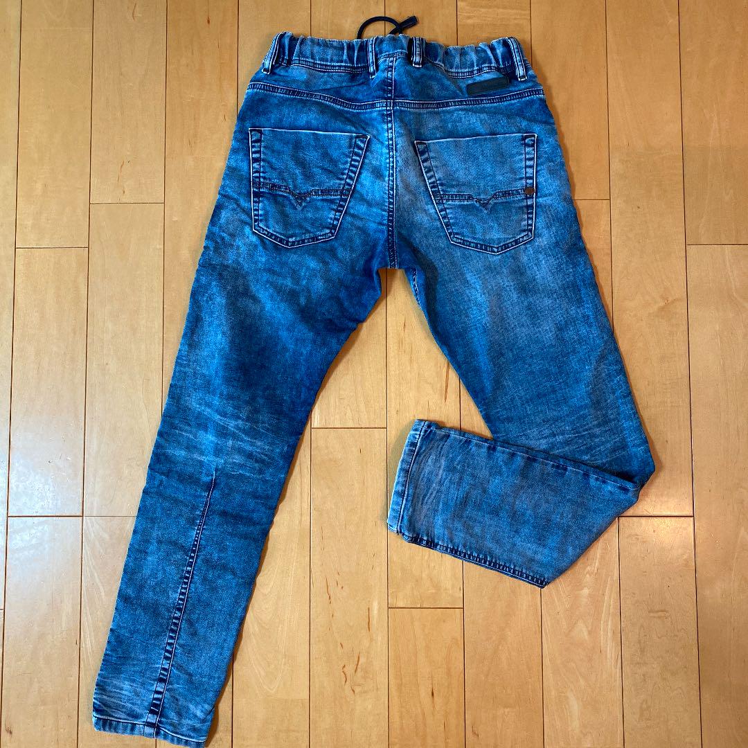 ルカリ DIESEL jog jeans Eq5lT-m25524277354 のうえご