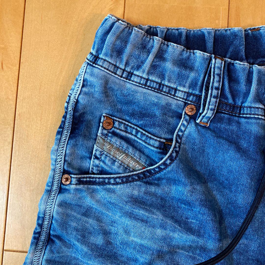 ルカリ DIESEL jog jeans Eq5lT-m25524277354 のうえご