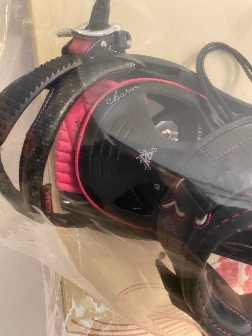 Morrow Wild Flower スノーボード 144 k2 バインディング - メルカリ