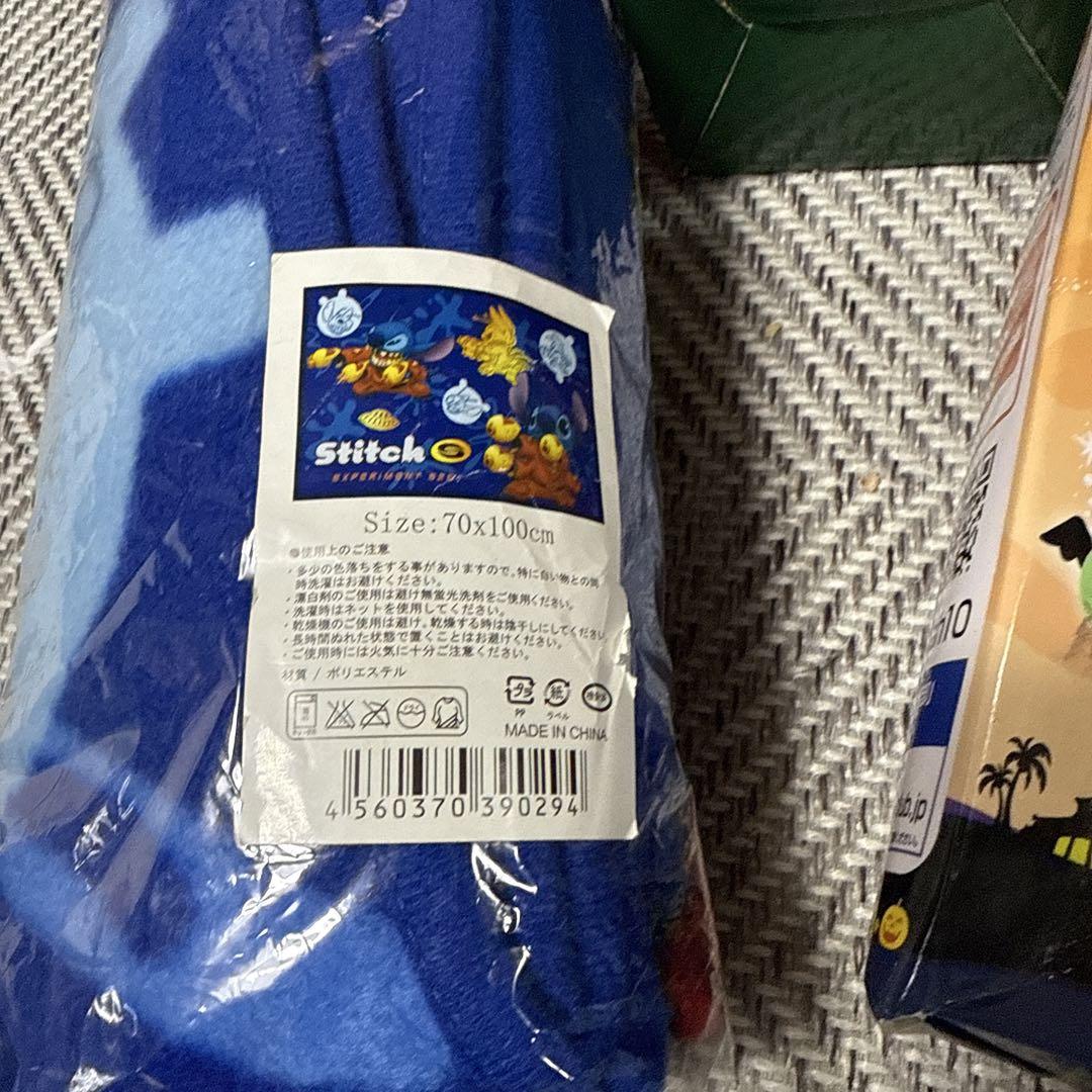 ディズニー　スティッチ　グッズ　セット　まとめ売り　大量
