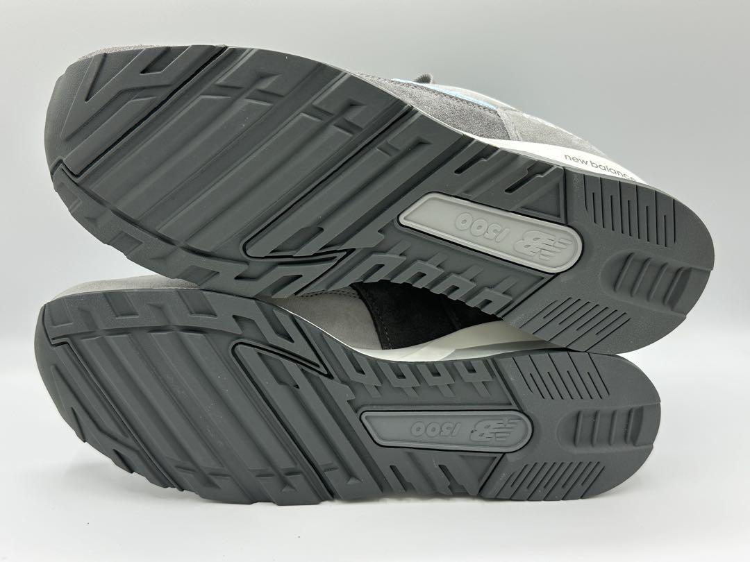 新品】M1500 BMS BEAMS Paperboy UK製 27.5 - メルカリ