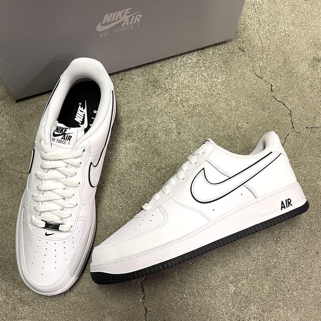 Nike Air Force 1 Low 