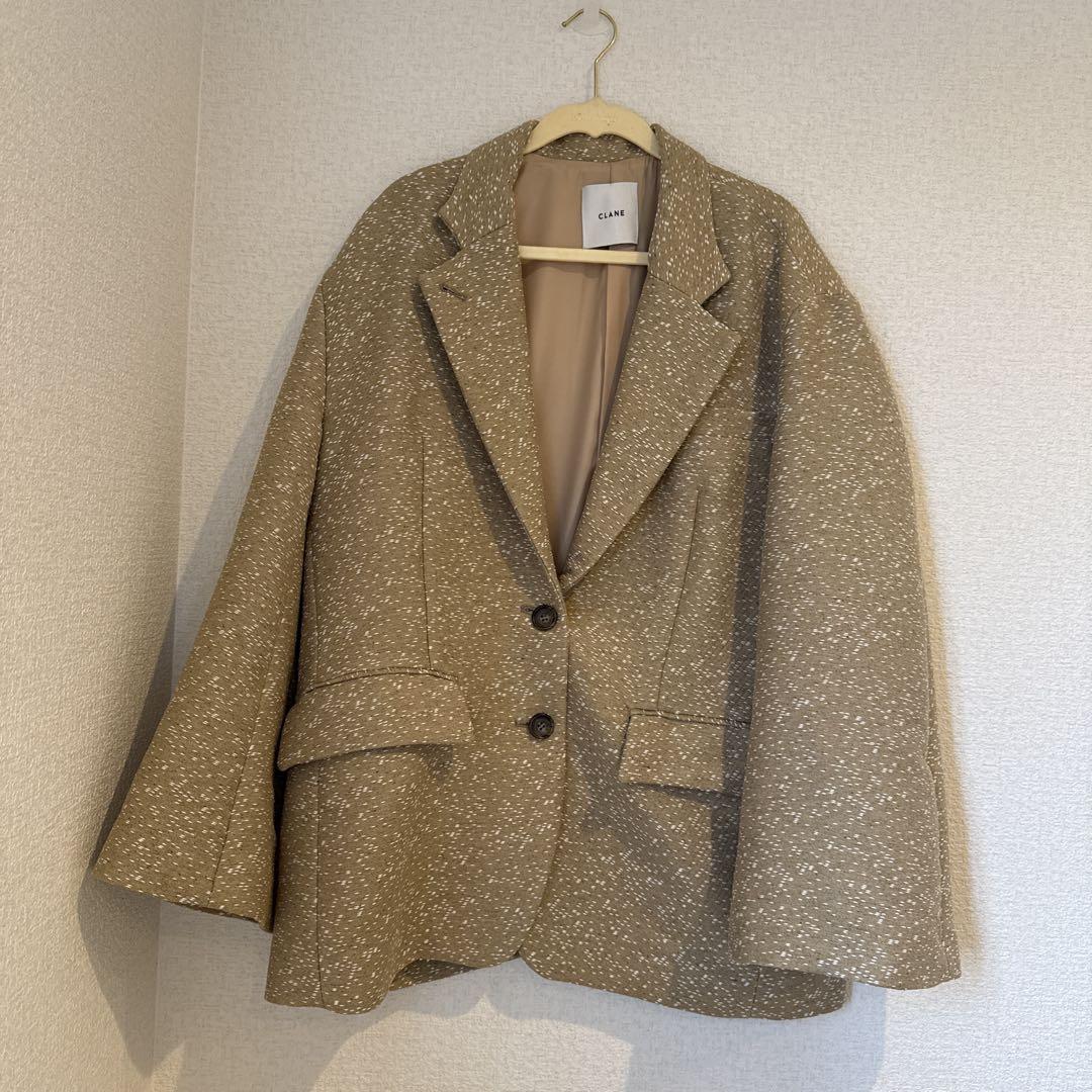 ジャケット・アウター LE