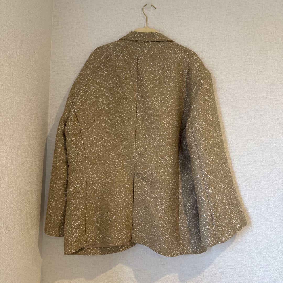 ジャケット・アウター LE