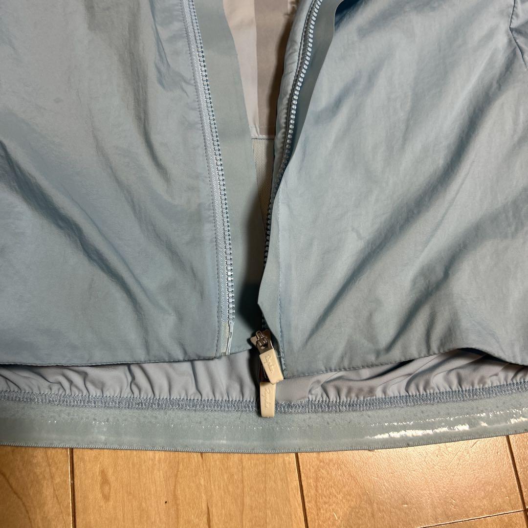 Rapha インシュレイティット ジレ woman XS ウェア