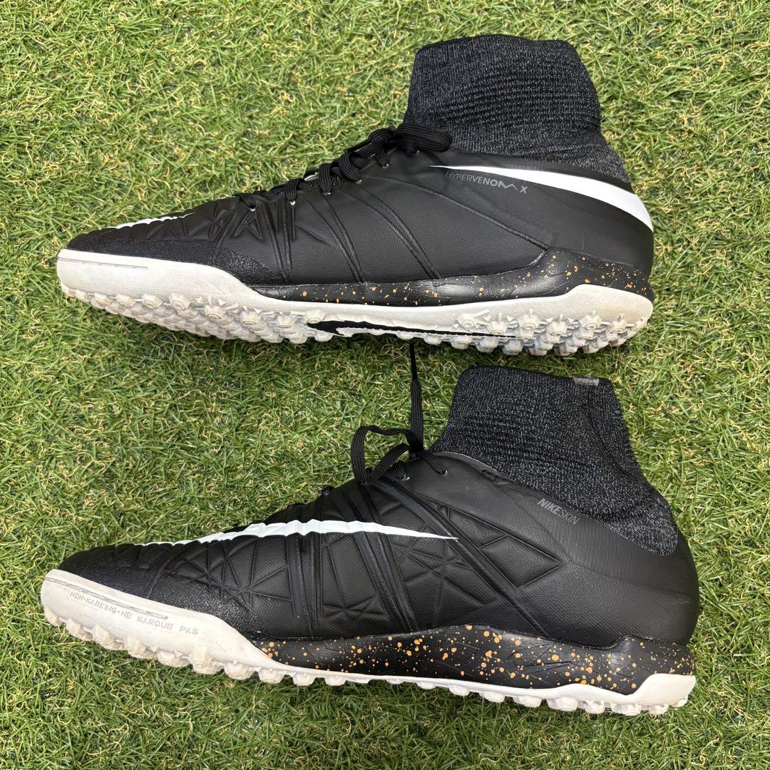 【即日発送 極美品】NIKE ハイパーヴェノムX プロキシモ ストリート TF 即日発送 極美品】NIKE ハイパーヴェノムX プロキシモ ストリート TF