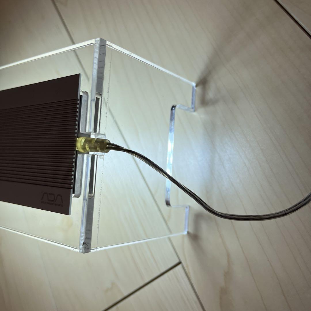 ADA アクアスカイG 301 水草育成用LED照明 ライト・照明器具