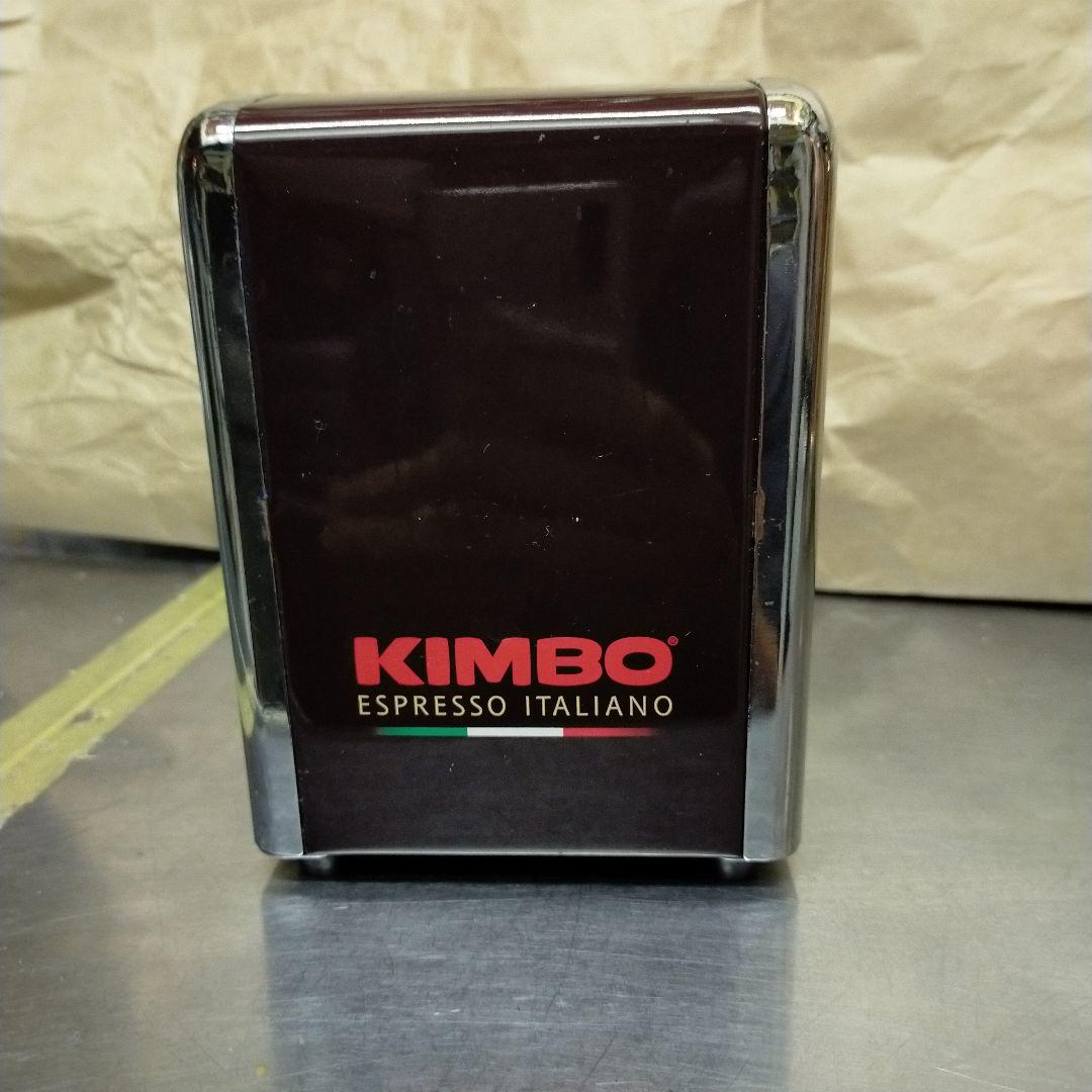 KIMBO 紙ナプキン入れ 4個セット