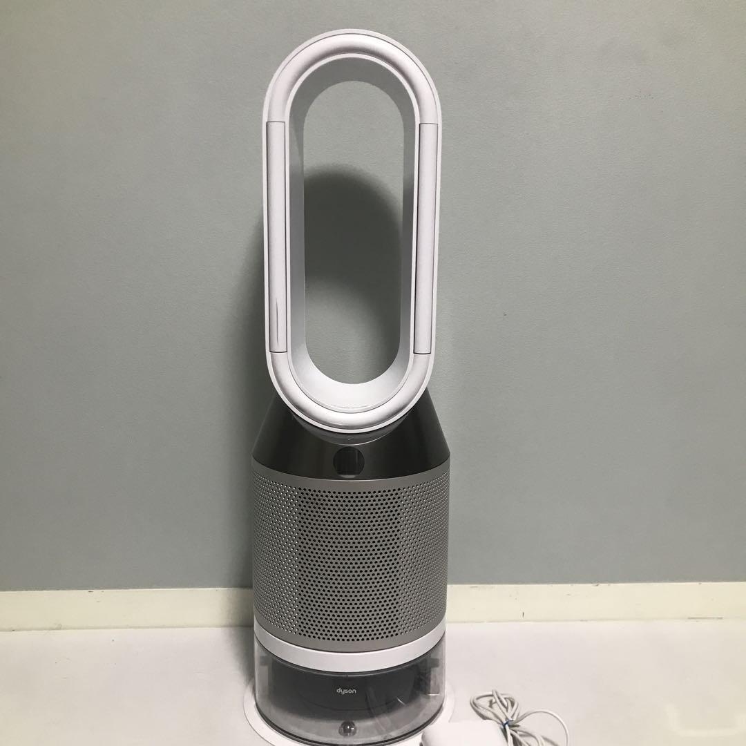 Dyson PH01 加湿空気清浄機 中古品 20年製 動作確認済み 277 Dyson PH01 加湿空気清浄機 中古品 20年製 動作確認済み 277