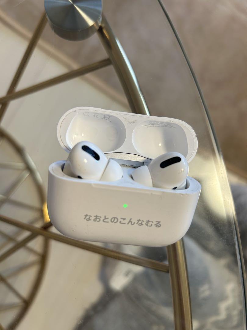 AirPods Pro